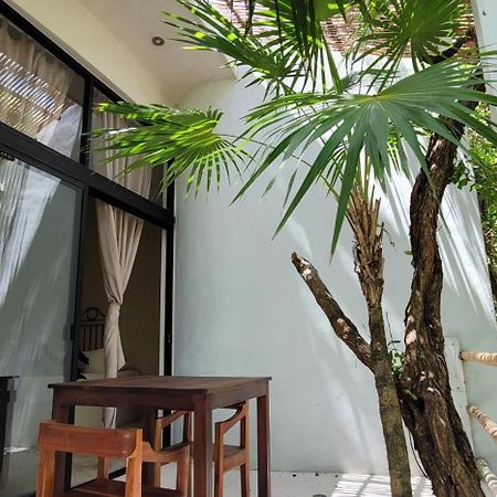 Casa Ambar Hotel & Boutique Tulum (Adults Only) Екстер'єр фото