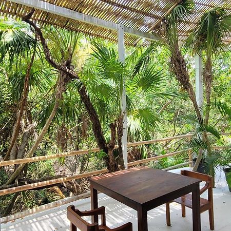 Casa Ambar Hotel & Boutique Tulum (Adults Only) Екстер'єр фото