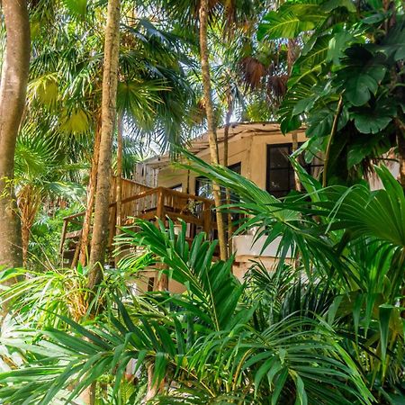 Casa Ambar Hotel & Boutique Tulum (Adults Only) Екстер'єр фото