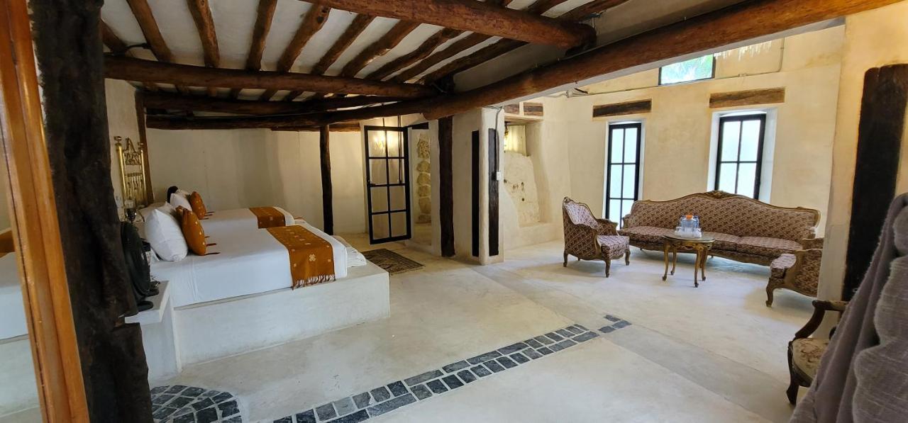 Casa Ambar Hotel & Boutique Tulum (Adults Only) Екстер'єр фото
