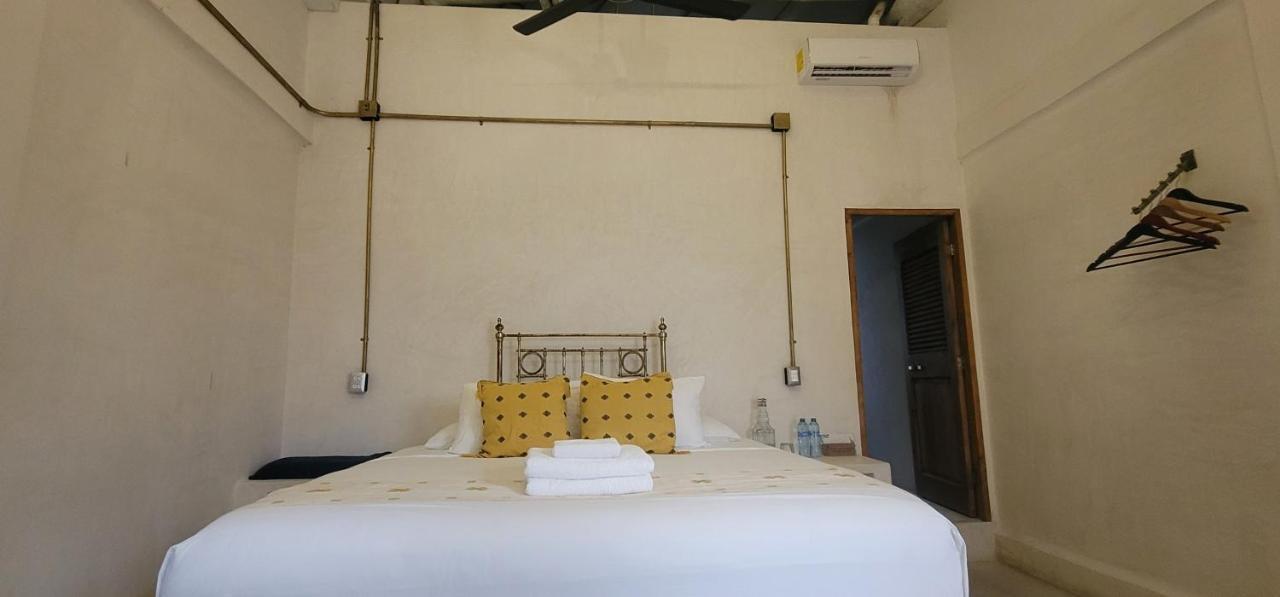 Casa Ambar Hotel & Boutique Tulum (Adults Only) Екстер'єр фото