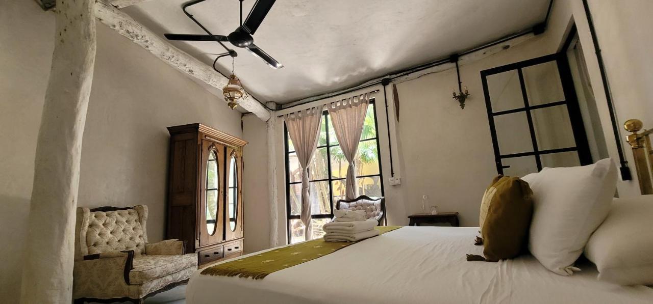 Casa Ambar Hotel & Boutique Tulum (Adults Only) Екстер'єр фото