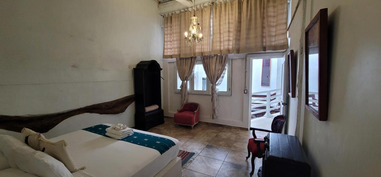 Casa Ambar Hotel & Boutique Tulum (Adults Only) Екстер'єр фото