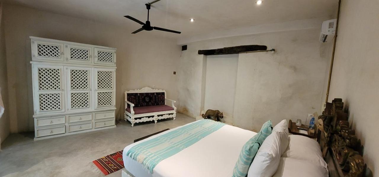 Casa Ambar Hotel & Boutique Tulum (Adults Only) Екстер'єр фото