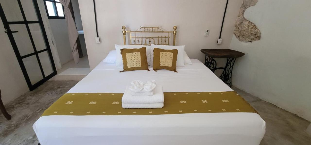 Casa Ambar Hotel & Boutique Tulum (Adults Only) Екстер'єр фото