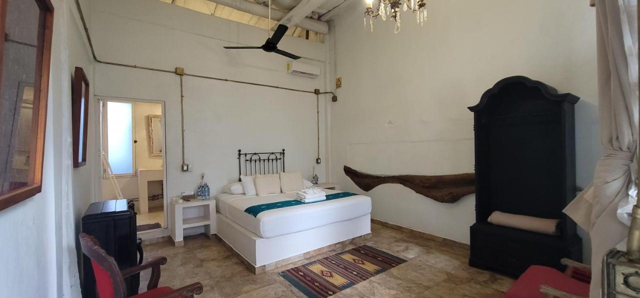 Casa Ambar Hotel & Boutique Tulum (Adults Only) Екстер'єр фото