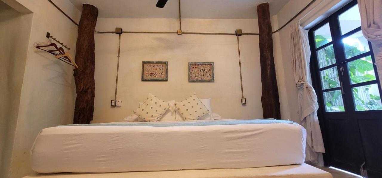 Casa Ambar Hotel & Boutique Tulum (Adults Only) Екстер'єр фото