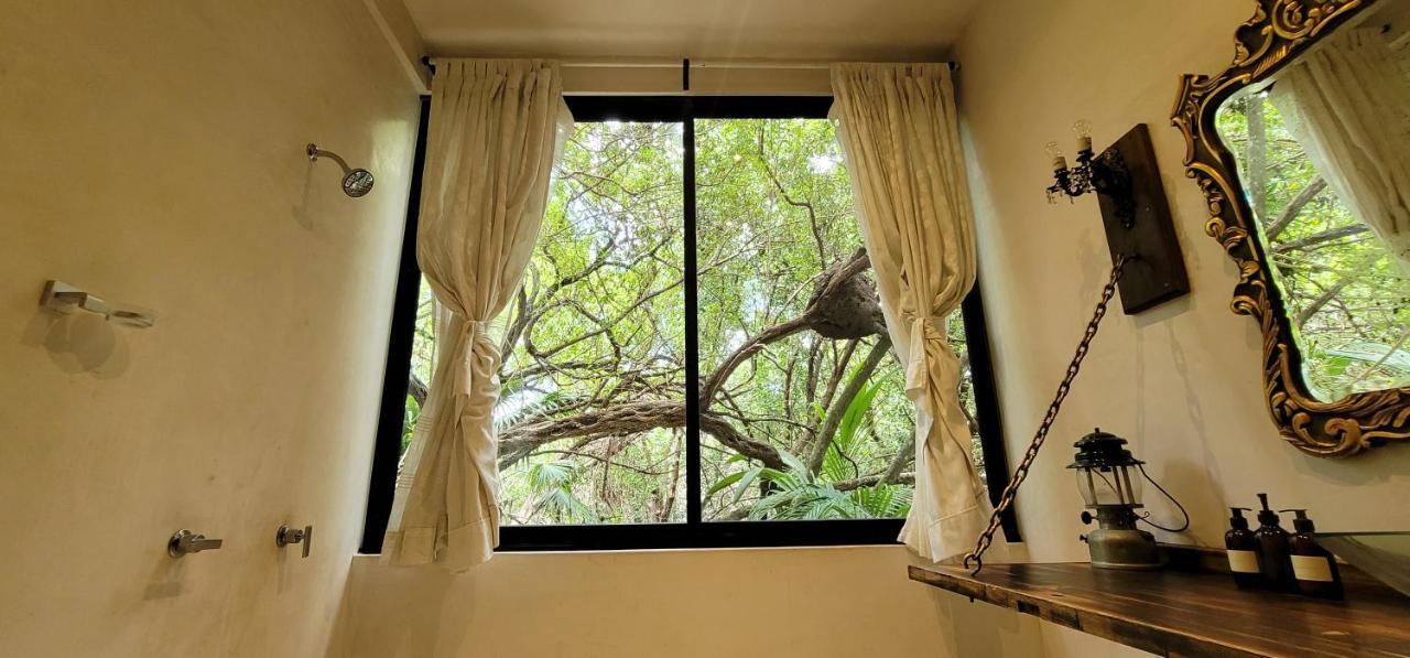 Casa Ambar Hotel & Boutique Tulum (Adults Only) Екстер'єр фото