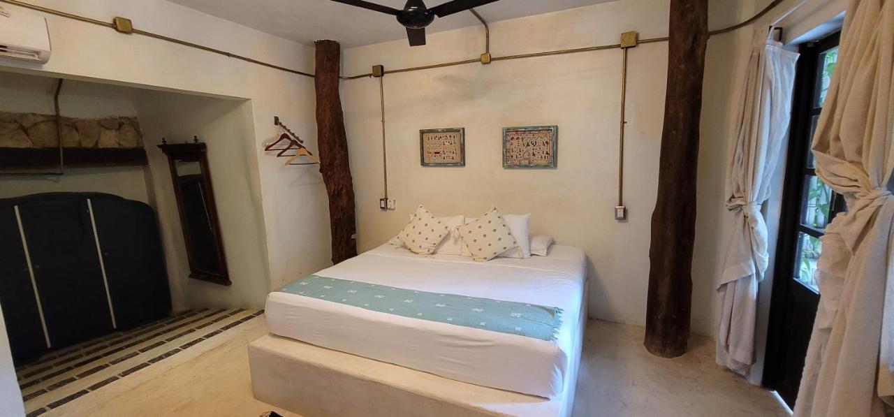 Casa Ambar Hotel & Boutique Tulum (Adults Only) Екстер'єр фото