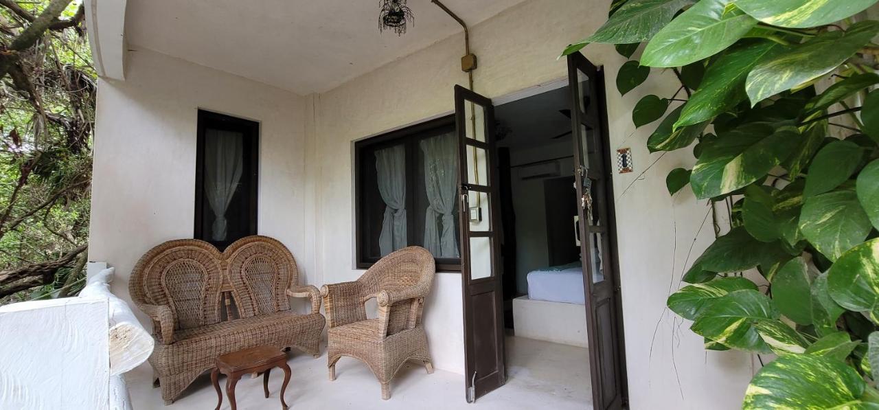 Casa Ambar Hotel & Boutique Tulum (Adults Only) Екстер'єр фото