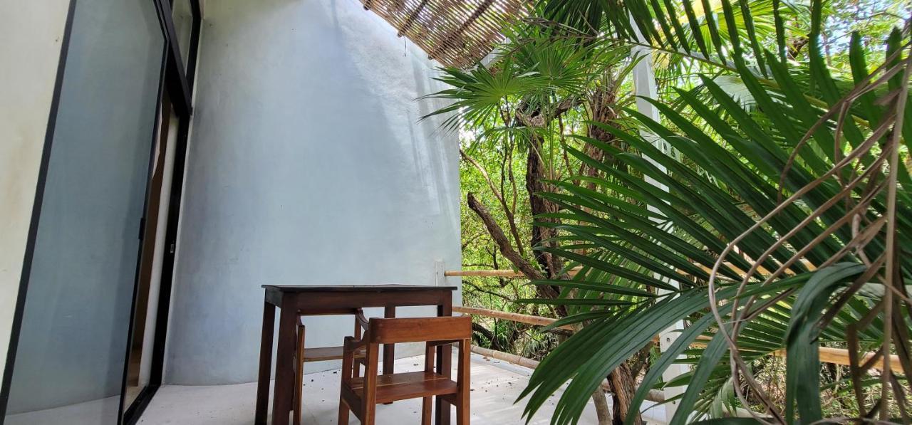 Casa Ambar Hotel & Boutique Tulum (Adults Only) Екстер'єр фото