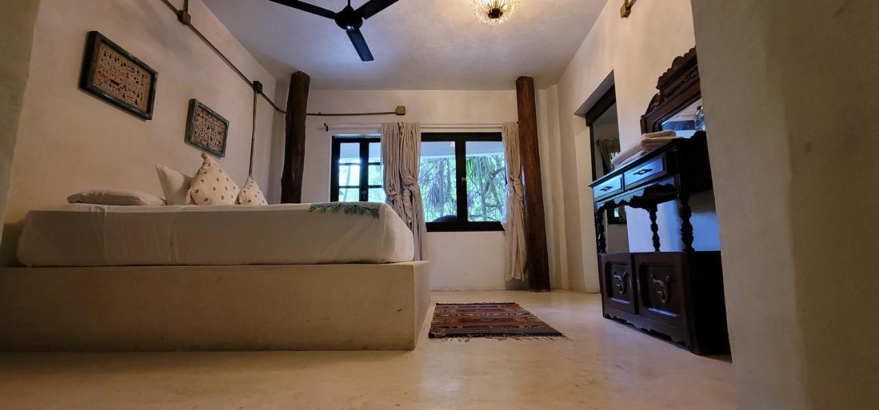 Casa Ambar Hotel & Boutique Tulum (Adults Only) Екстер'єр фото