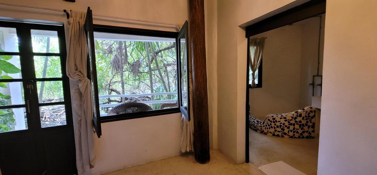 Casa Ambar Hotel & Boutique Tulum (Adults Only) Екстер'єр фото