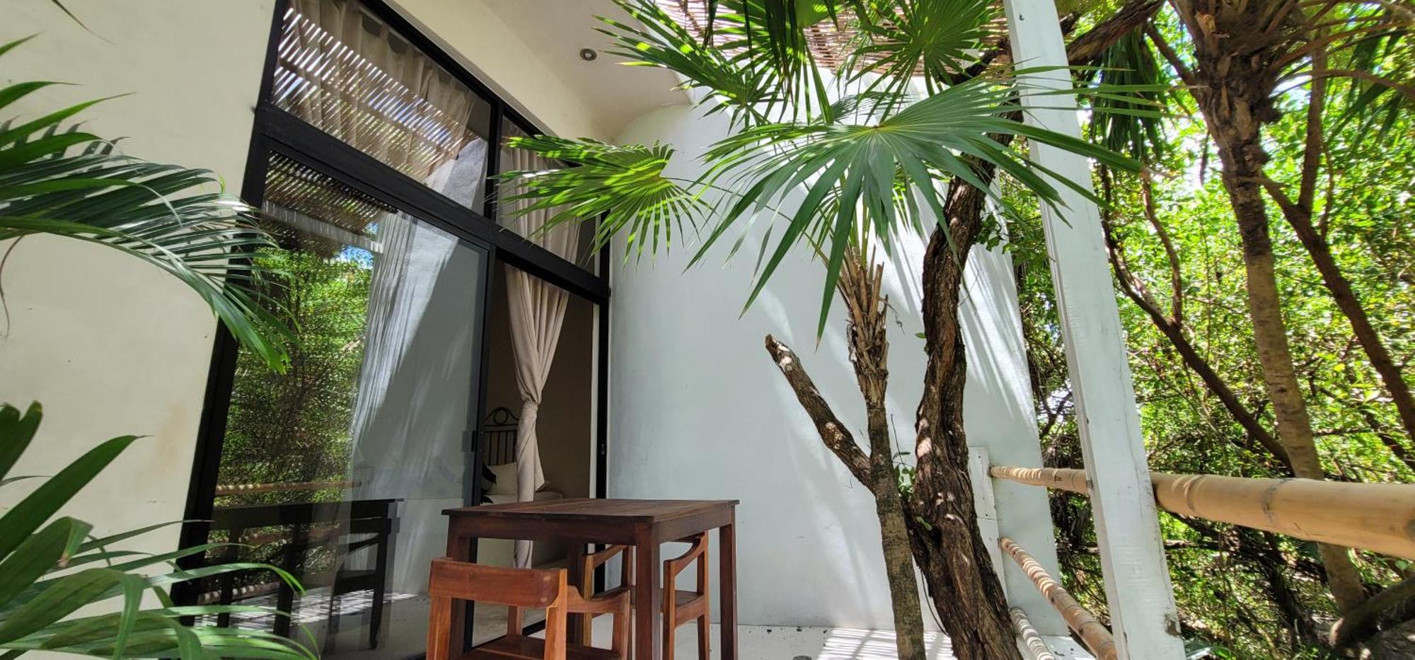 Casa Ambar Hotel & Boutique Tulum (Adults Only) Екстер'єр фото