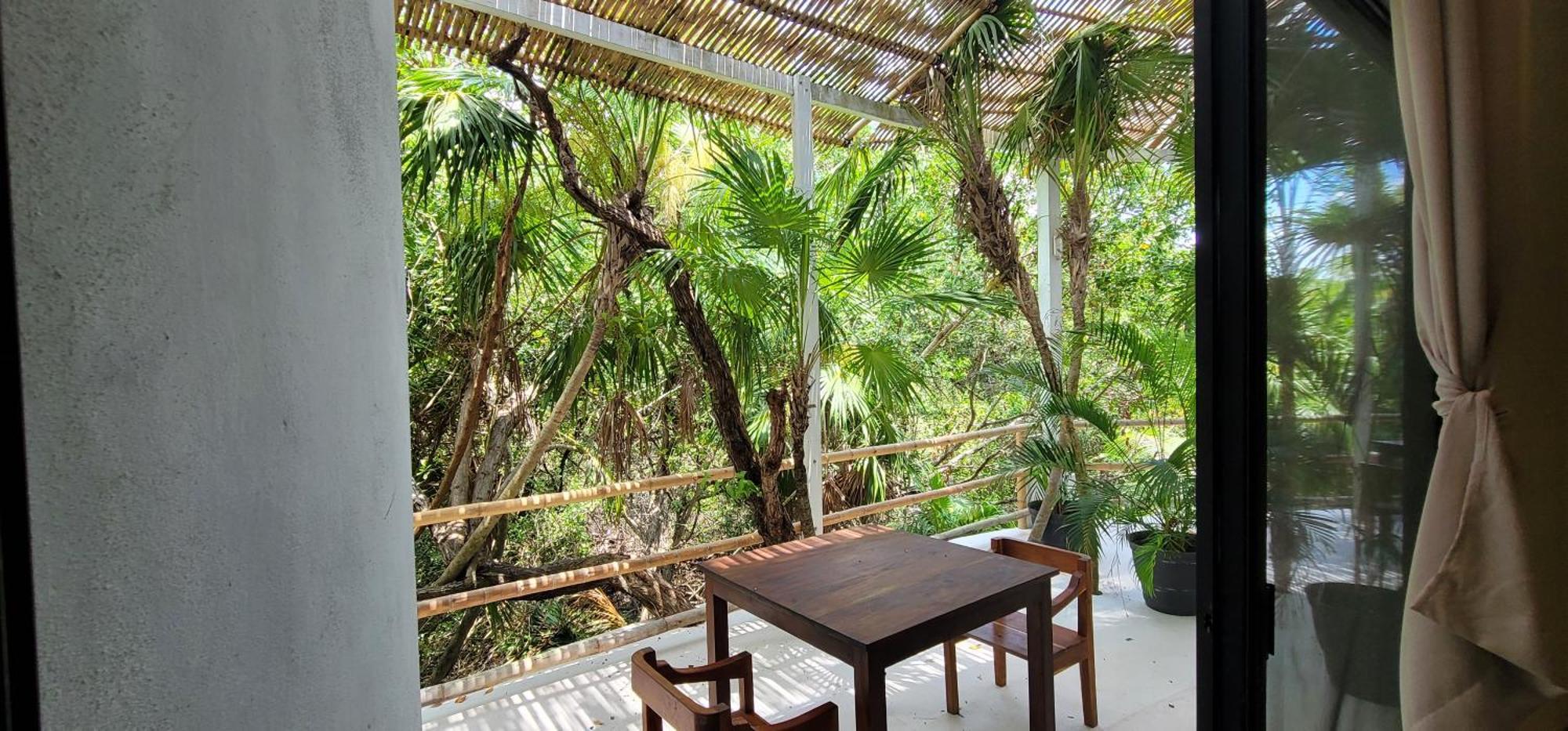 Casa Ambar Hotel & Boutique Tulum (Adults Only) Екстер'єр фото