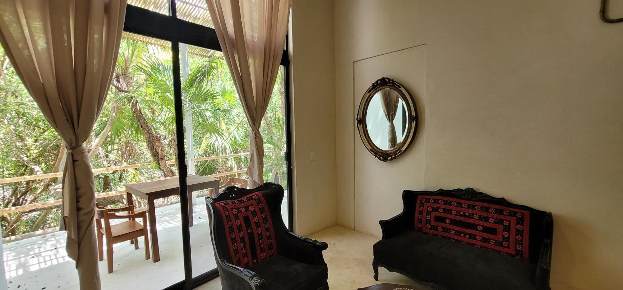 Casa Ambar Hotel & Boutique Tulum (Adults Only) Екстер'єр фото