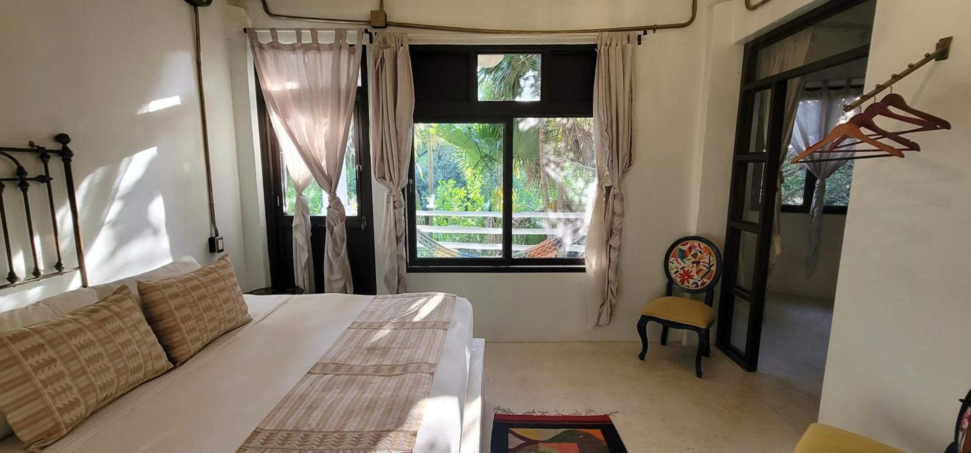 Casa Ambar Hotel & Boutique Tulum (Adults Only) Екстер'єр фото