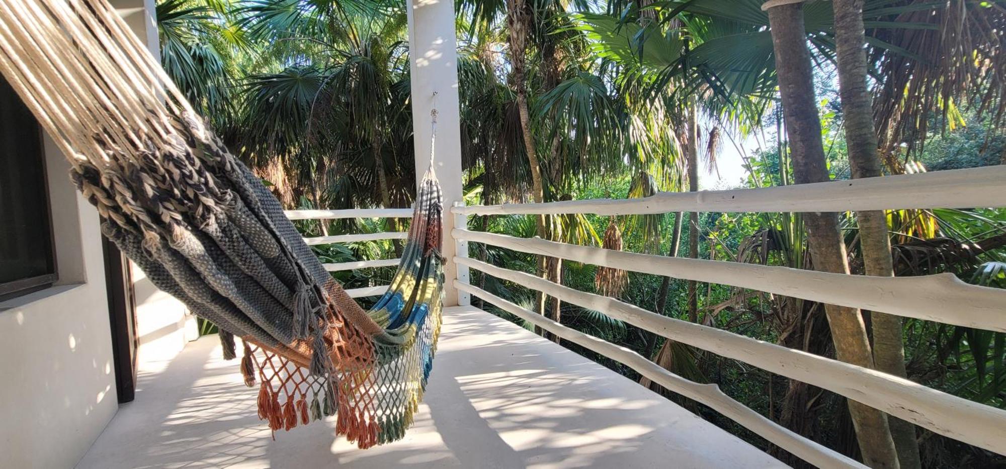 Casa Ambar Hotel & Boutique Tulum (Adults Only) Екстер'єр фото