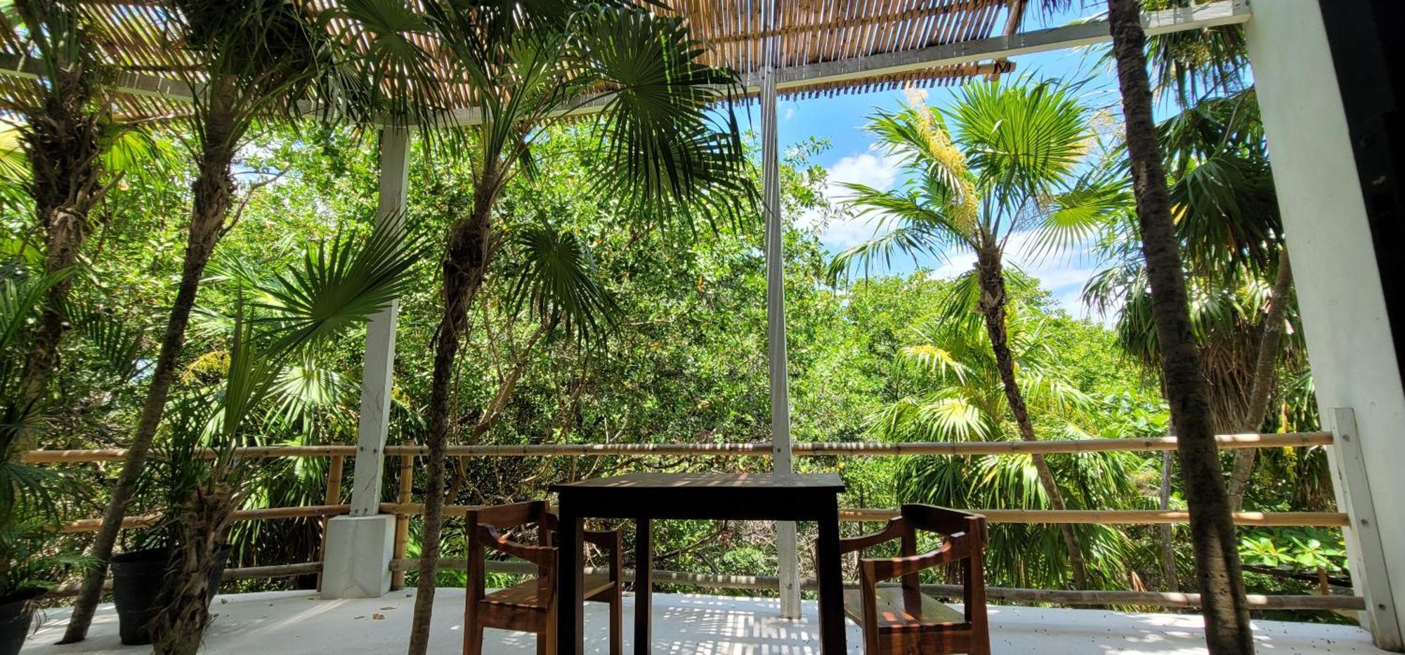 Casa Ambar Hotel & Boutique Tulum (Adults Only) Екстер'єр фото