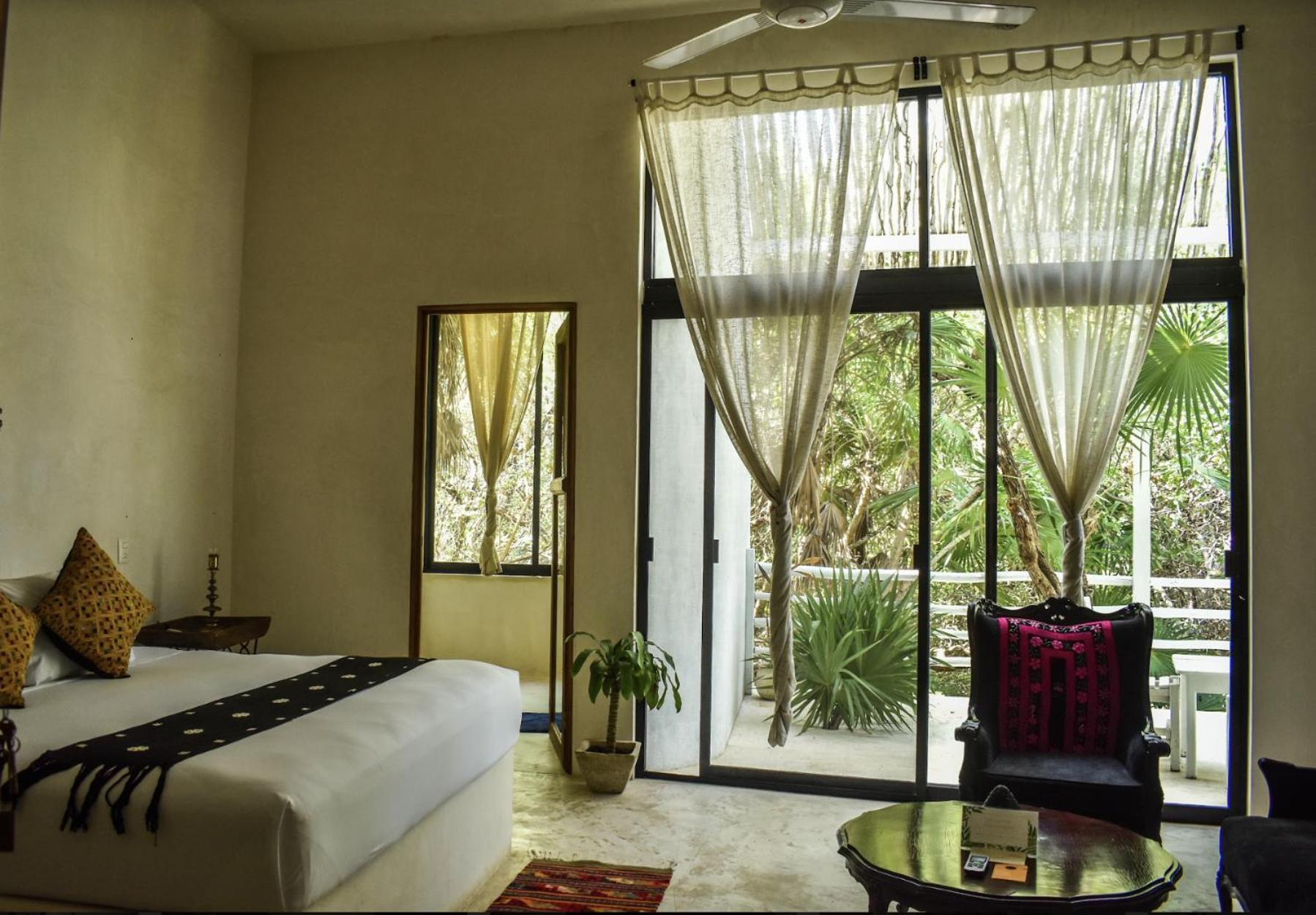 Casa Ambar Hotel & Boutique Tulum (Adults Only) Екстер'єр фото