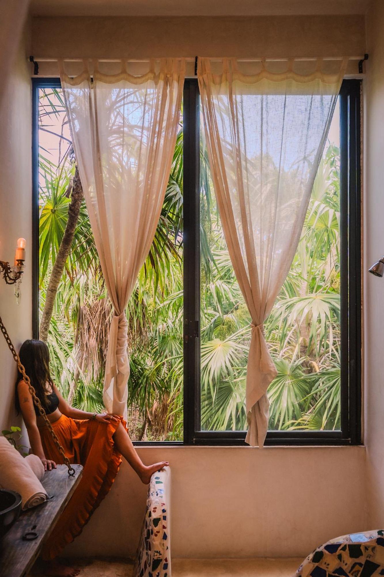 Casa Ambar Hotel & Boutique Tulum (Adults Only) Екстер'єр фото