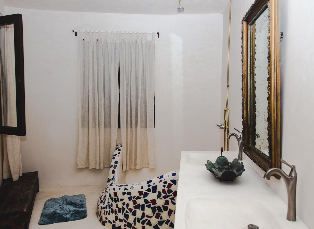 Casa Ambar Hotel & Boutique Tulum (Adults Only) Екстер'єр фото