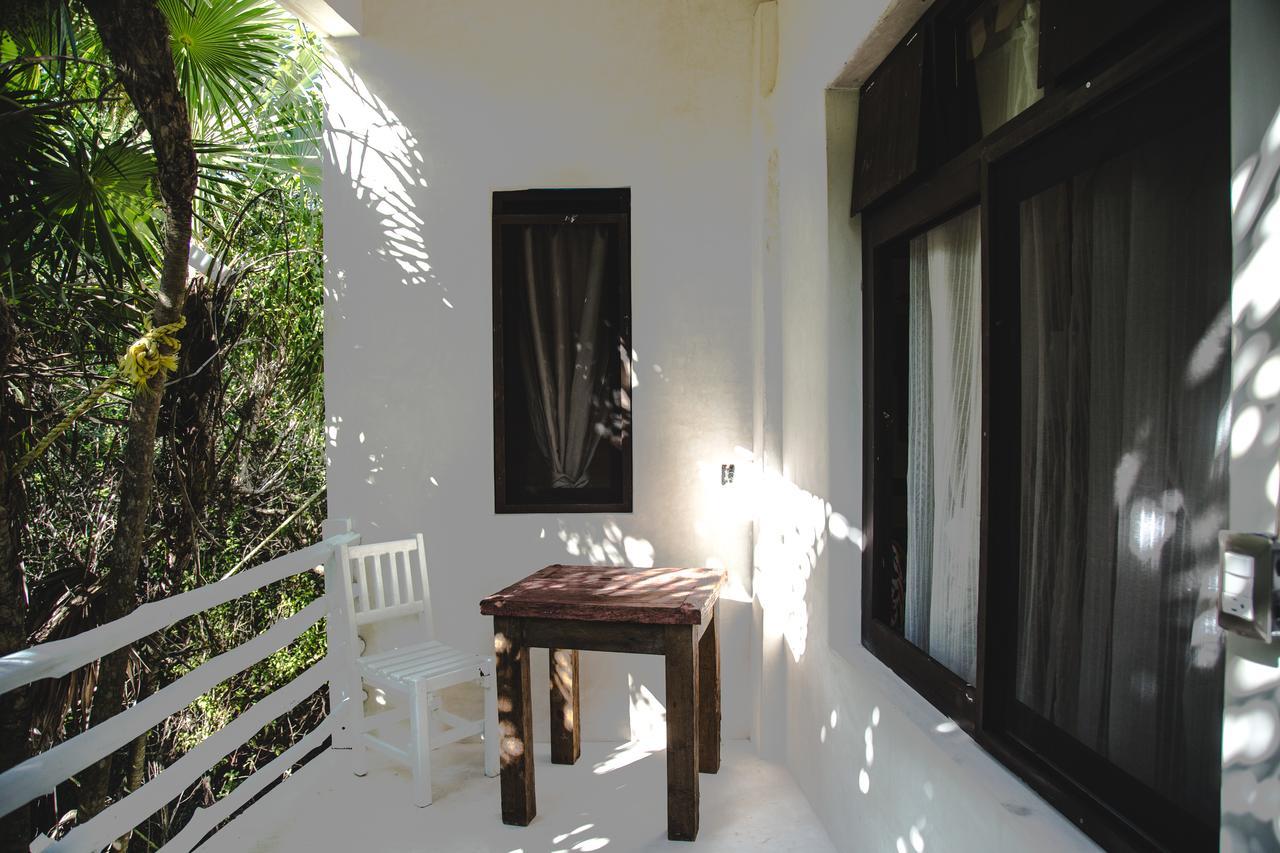 Casa Ambar Hotel & Boutique Tulum (Adults Only) Екстер'єр фото