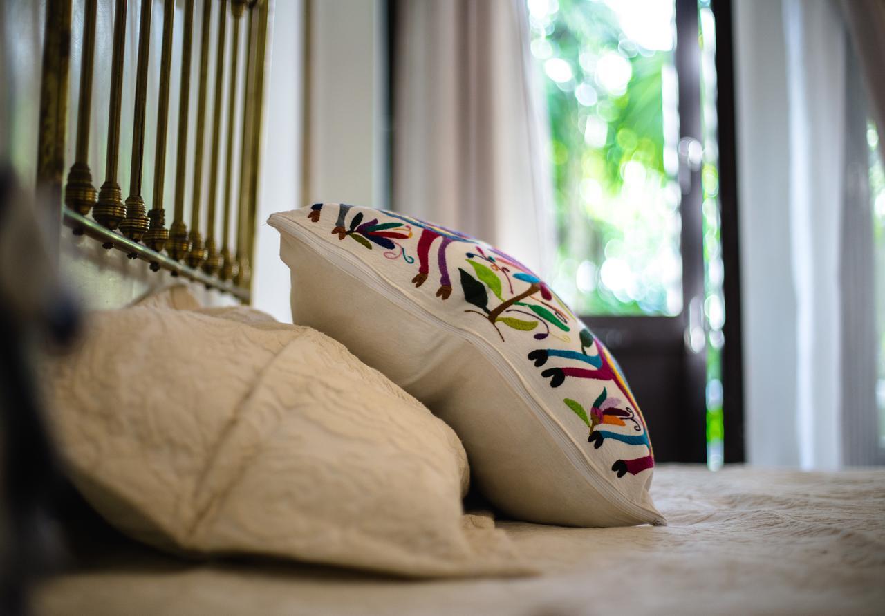 Casa Ambar Hotel & Boutique Tulum (Adults Only) Екстер'єр фото