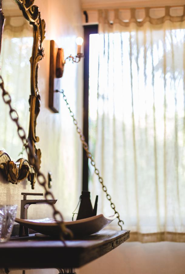 Casa Ambar Hotel & Boutique Tulum (Adults Only) Екстер'єр фото