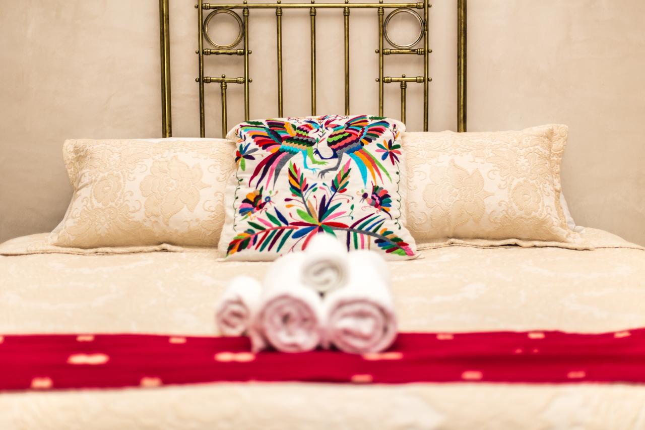 Casa Ambar Hotel & Boutique Tulum (Adults Only) Екстер'єр фото