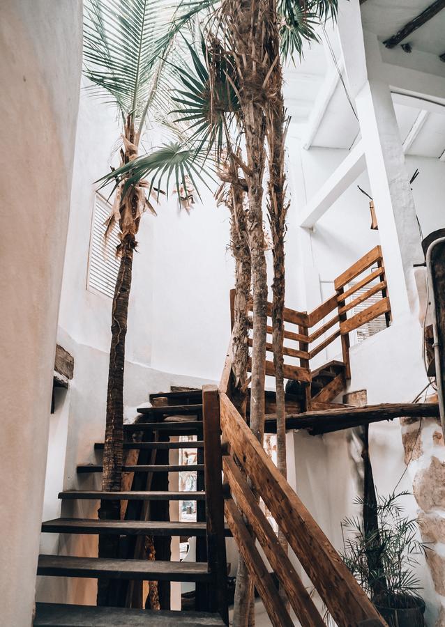 Casa Ambar Hotel & Boutique Tulum (Adults Only) Екстер'єр фото