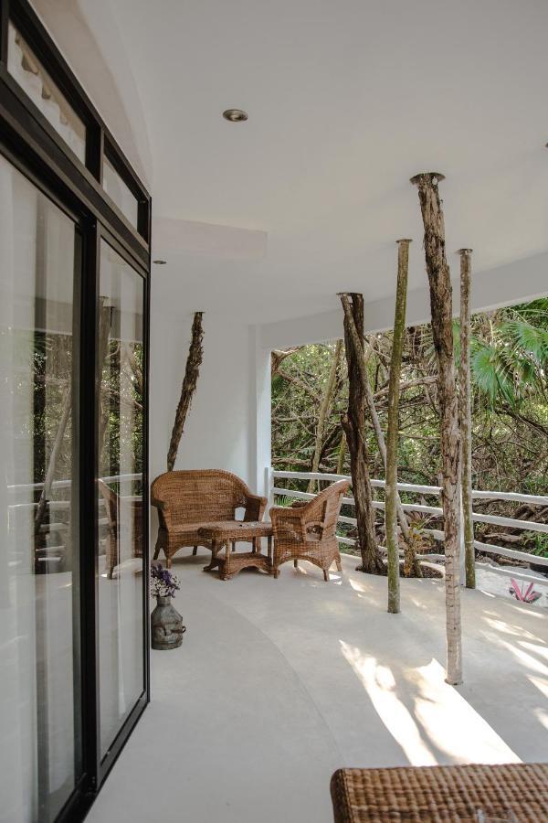 Casa Ambar Hotel & Boutique Tulum (Adults Only) Номер фото